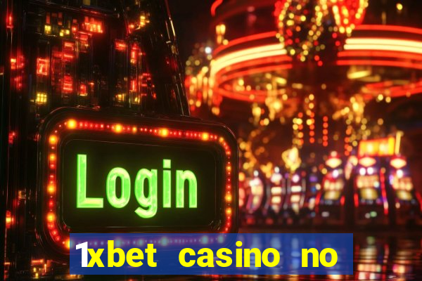 1xbet casino no deposit bonus