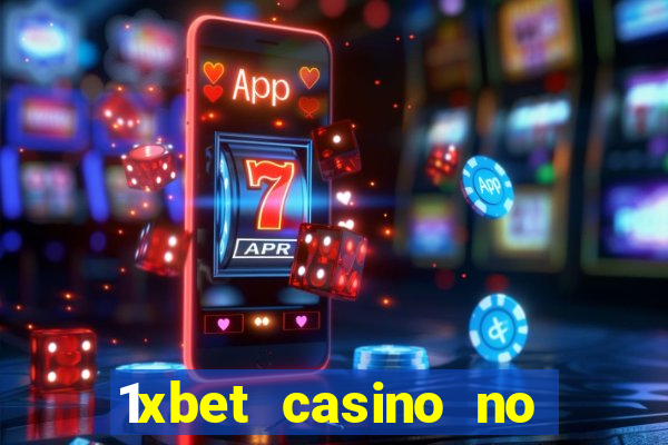 1xbet casino no deposit bonus