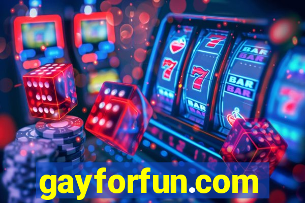 gayforfun.com