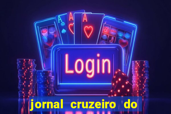 jornal cruzeiro do sul empregos