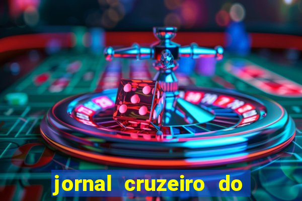 jornal cruzeiro do sul empregos