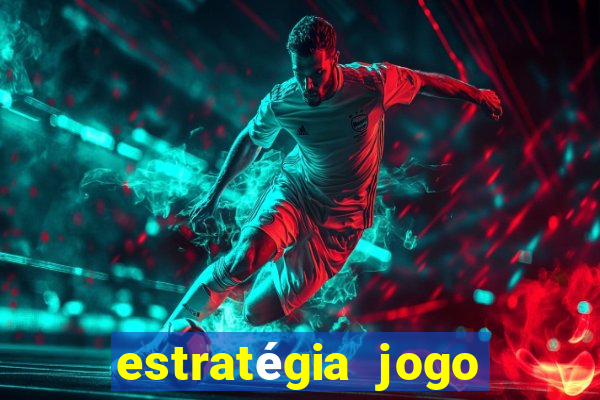 estratégia jogo fortune tiger