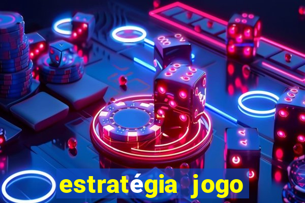 estratégia jogo fortune tiger