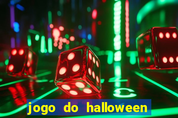 jogo do halloween para ganhar dinheiro