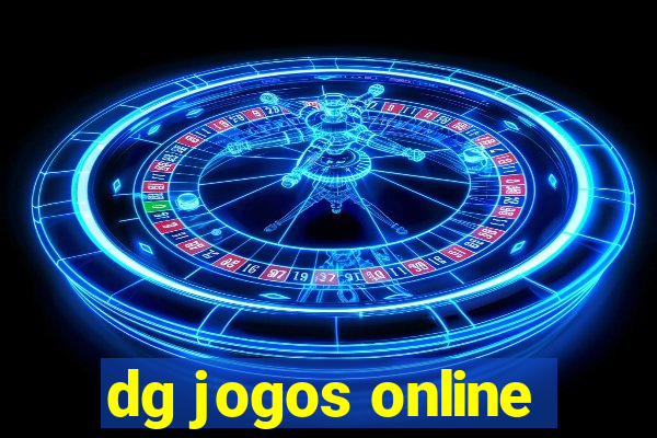 dg jogos online