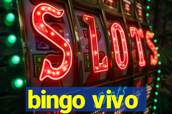 bingo vivo