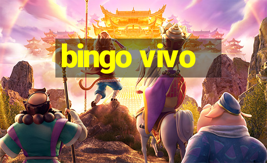 bingo vivo