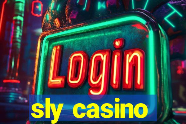 sly casino