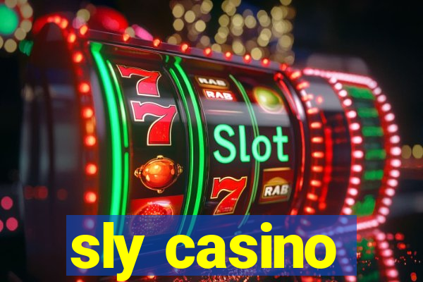 sly casino