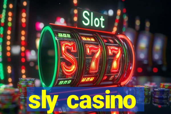 sly casino