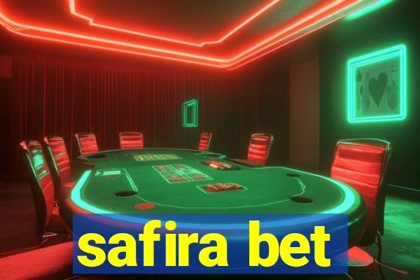 safira bet