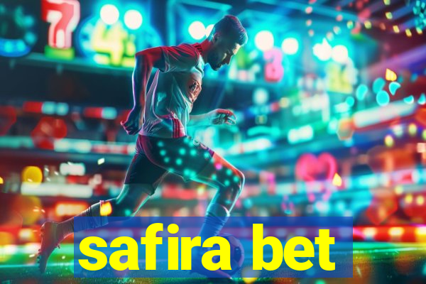 safira bet