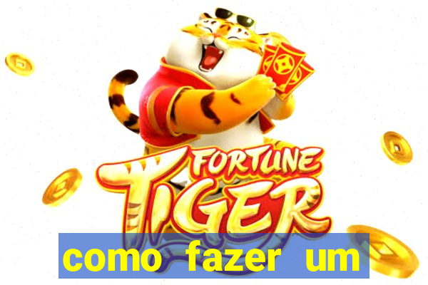 como fazer um casino online