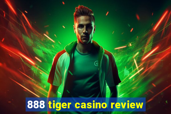 888 tiger casino review