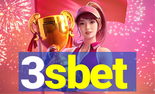 3sbet