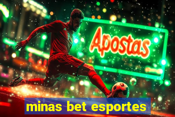 minas bet esportes