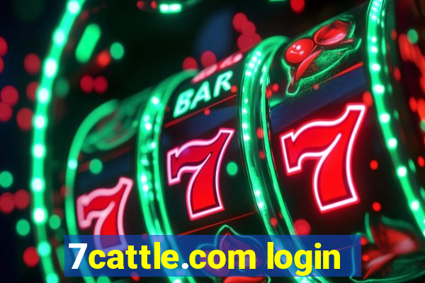 7cattle.com login