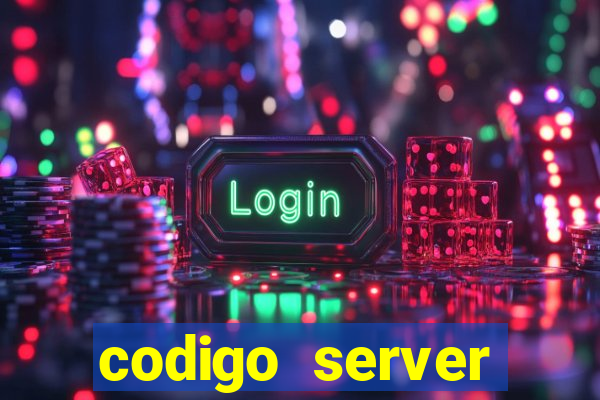 codigo server privado shindo life