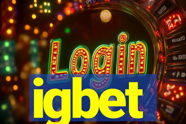 igbet