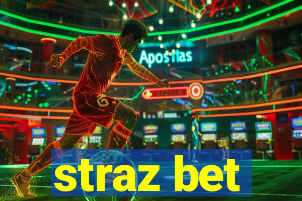 straz bet