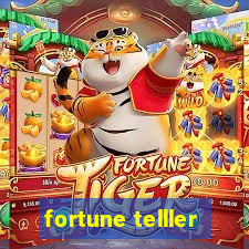 fortune telller