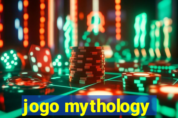 jogo mythology