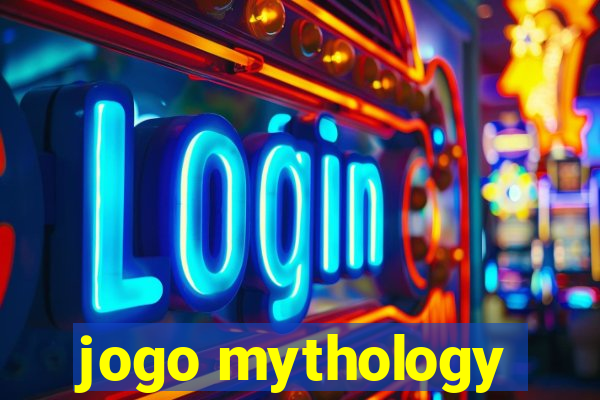 jogo mythology