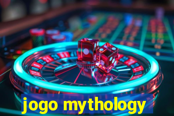 jogo mythology