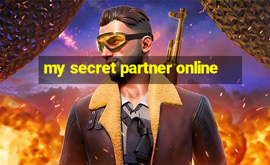 my secret partner online