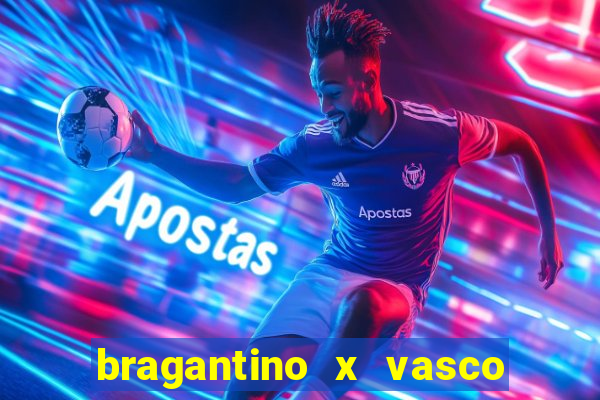 bragantino x vasco da gama palpite