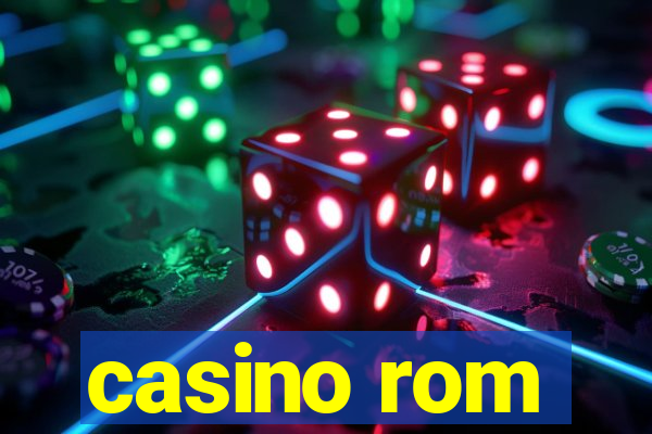 casino rom