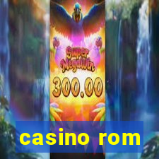 casino rom