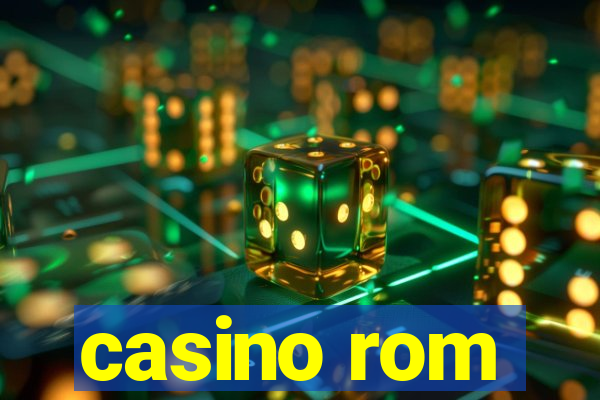 casino rom