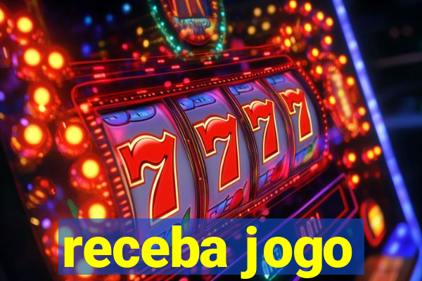 receba jogo