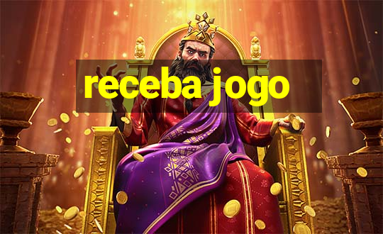 receba jogo