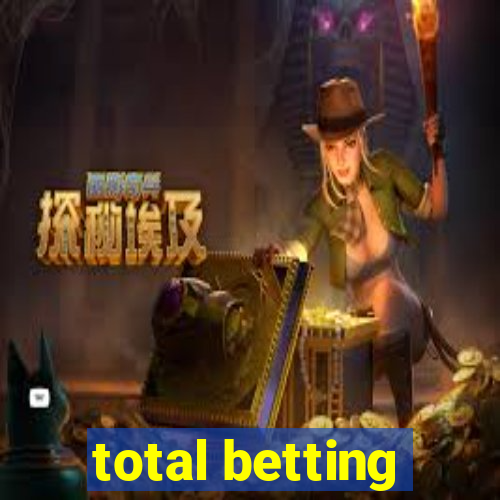 total betting