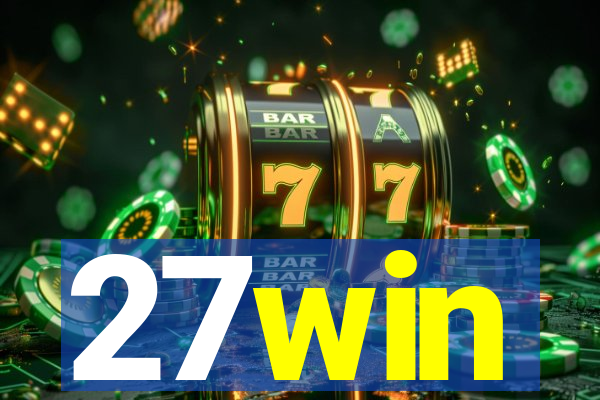 27win