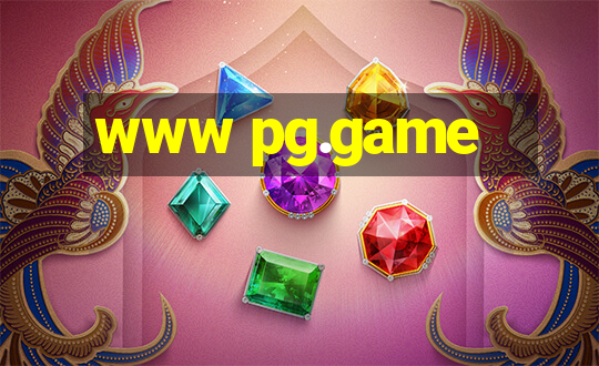 www pg.game