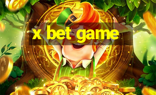 x bet game