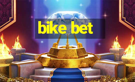 bike bet