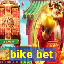 bike bet