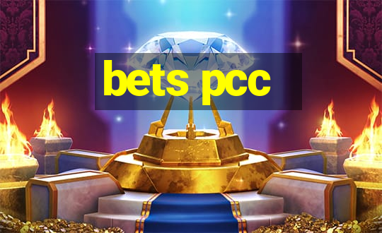 bets pcc