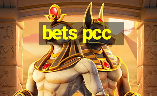 bets pcc