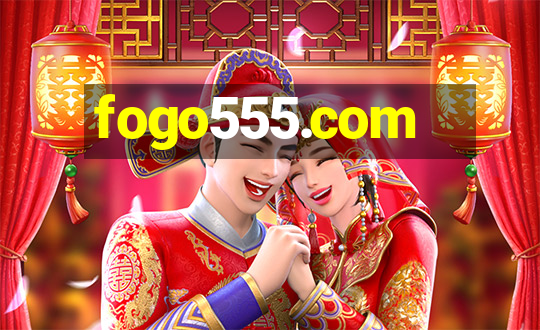 fogo555.com