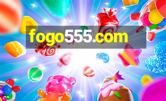 fogo555.com