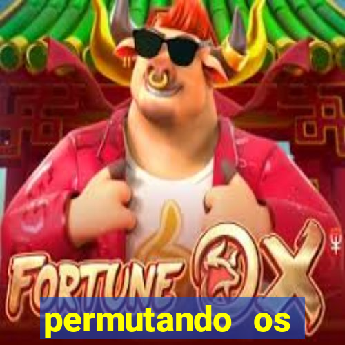 permutando os algarismos 1 1 1 2 2 3