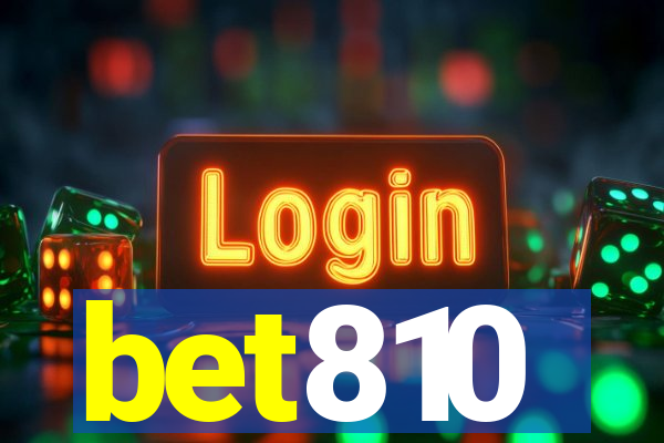 bet810