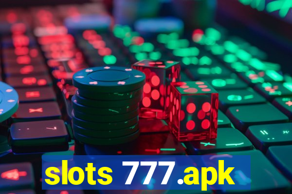 slots 777.apk