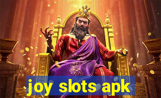 joy slots apk