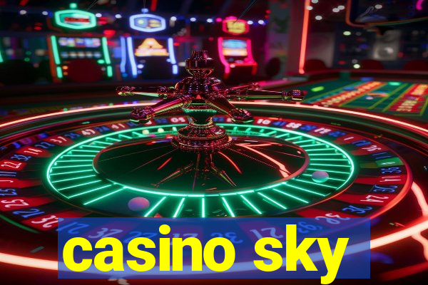 casino sky